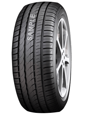 Summer Tyre Continental UltraContact 205/45R18 90 V XL